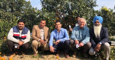 75 Indian Villages to be Indo-Israel Villages of Excellence in Agriculture