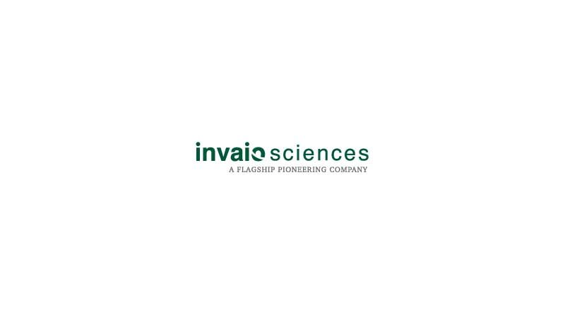 Invaio Sciences Raises $88.9 Million to Accelerate the Transition to Biological Agriculture