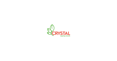 Crystal Crop Protection