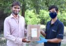 Indian farmers are getting their agri inputs home delivered through AgroStar