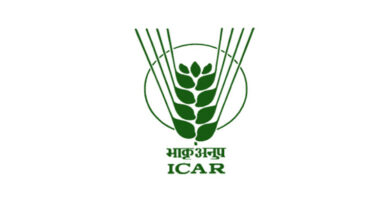 Indian green activist Dr. Anil Joshi lauds the role of ICAR for food security