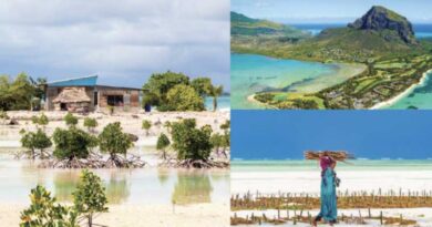 Caribbean nations collaborate on land-based climate action