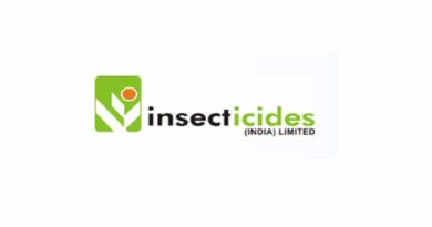 Insecticides India receives patent for its fungicidal composition
