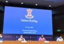 Cabinet approves Minimum Support Prices (MSP) for Kharif Crops for marketing season 2021-22