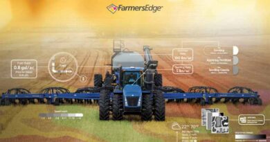 Variable Rate Technology: More than Just Fertility and Planting Prescriptions