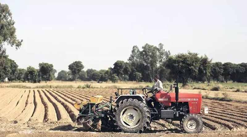 Tractor sales in India likely to increase in June