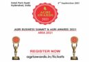 Agri Business Summit and Agri Awards ABSA 2021