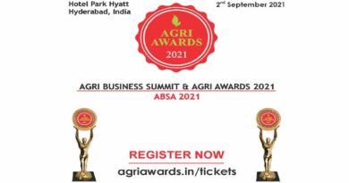 Agri Business Summit and Agri Awards ABSA 2021