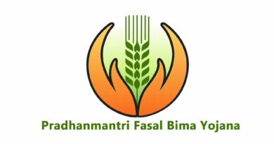 More than 6 crore farmers enrolled under Pradhan Mantri Fasal Bima Yojana (PMFBY)