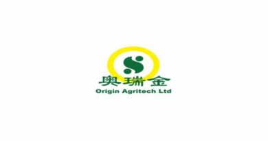 Origin Agritech expands GMO trait portfolio