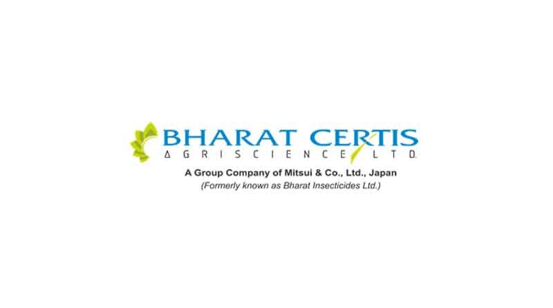 Bharat Certis AgriScience launches six new products for the Indian Market