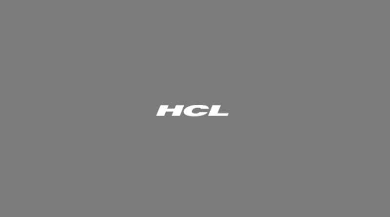 HCL technologies announces strategic partnership with the mosaic company for digital transformation