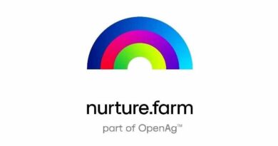 nurture.farm – a digital platform for sustainable agriculture scales up to become part of the UPL OpenAg™ network