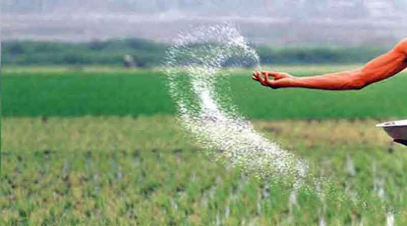 Zero tolerance policy on black marketing of fertilizers in Bihar