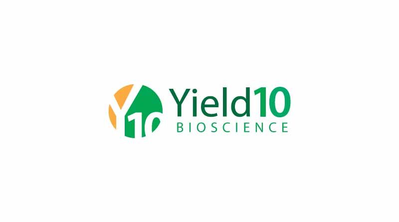 Yield10 Bioscience Begins 2021 Field Test and Seed Scale Up Program
