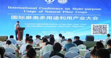 International Conference on Multi-purpose Usage of Natural Fiber Crops held