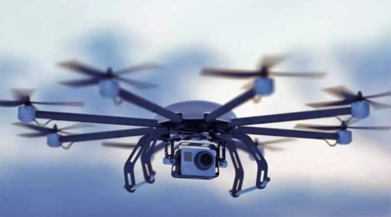 Bayer crop science, TAFE, Mahindra & Mahindra granted drone use permission