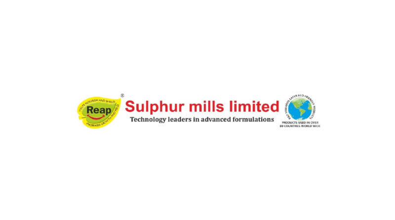 Sulphur Mills launches 4 new products for the Indian market