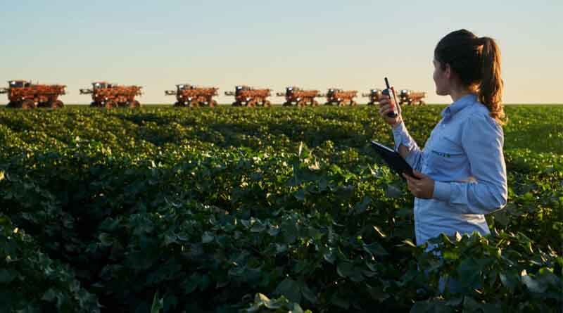 Jacto announces in Brazil a new area focused on services with solutions for Agriculture 4.0