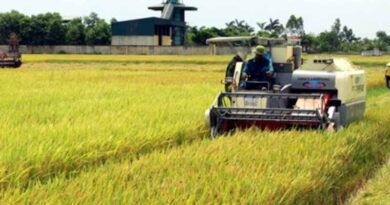 Agriculture department organizes webinar-cum-training session on usage of Agri-machinery
