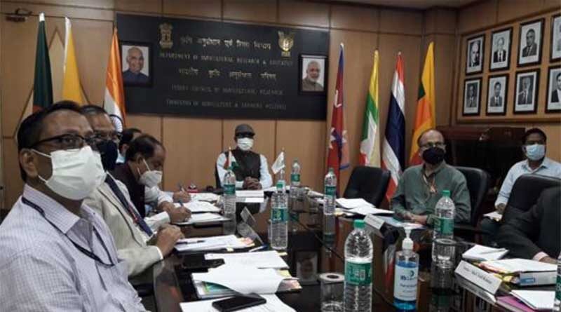 8th Meeting of Agricultural Experts of BIMSTEC Countries held