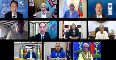 FAO calls for renewed digital push in Small Island Developing States battered by COVID-19