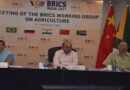 BRICS Partnership for Strengthening Agro Biodiversity for Food and Nutrition Security