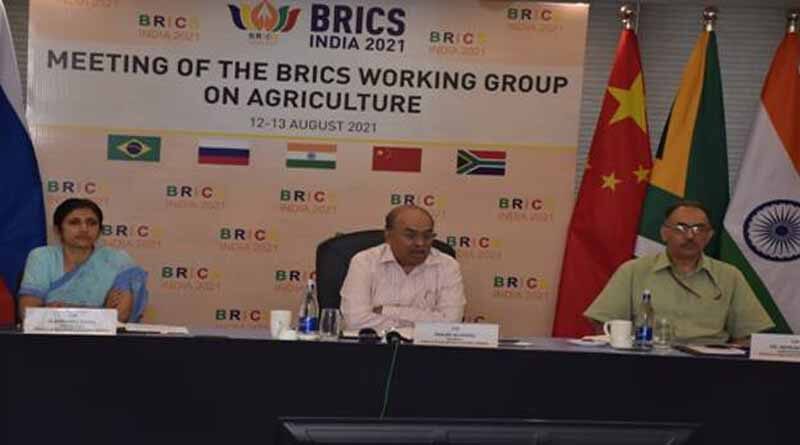 BRICS Partnership for Strengthening Agro Biodiversity for Food and Nutrition Security