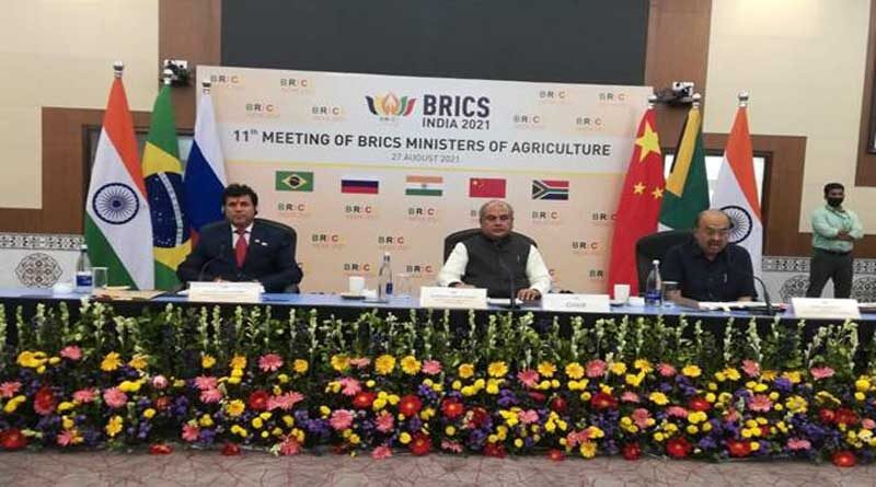BRICS Agricultural Research platform created to enhance agricultural cooperation among BRICS countries