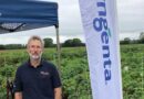 Eurofins Open Day gives blight fungicide insight