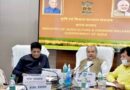 Agriculture to be modernised for the benefit of farmers: Mr. Tomar