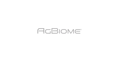 AgBiome’s Best-in-Class Microbial Platform Delivers Crop Protection Solutions to Feed the Growing Population Responsibly