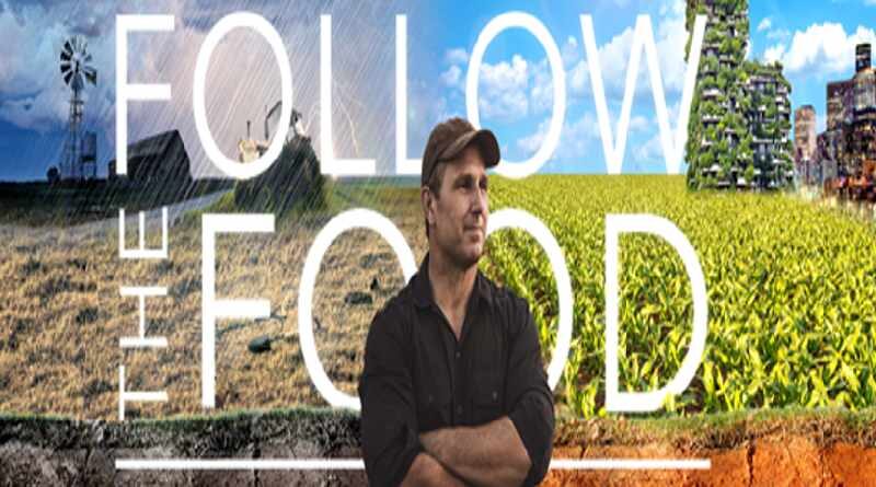 BBC’s Follow the Food returns for special episodes ahead of UN Climate Conference