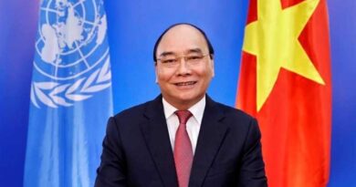 Vietnam wants to become food innovation hub in the region: President