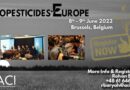 ACI’s Biopesticides Europe Conference in June 2022 in Brussels, Belgium