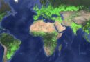 ICRISAT works with NASA, USGS and others to map the world’s croplands