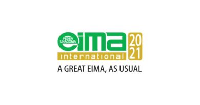 EIMA 2021: Official delegations from 70 countries
