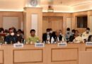 Ministry of Agriculture and farmers’ welfare organizes Conference of Lieutenant Governors of all UTs