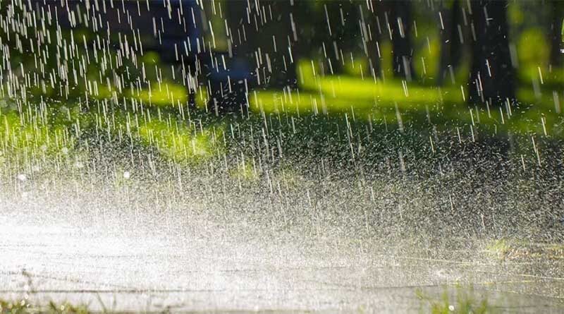 Above normal rainfall likely across the country in September