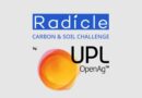 The Radicle Carbon and Soil Challenge by UPL