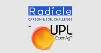 The Radicle Carbon and Soil Challenge by UPL