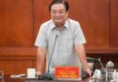 Minister Le Minh Hoan: Connecting agricultural products is connecting people