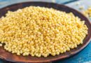 Haryana Agricultural University identified a new disease In Millets caused due to ‘Klebsiella Aerogenes’
