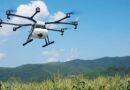 Registration Committee moves ahead on guidelines for pesticide drone application
