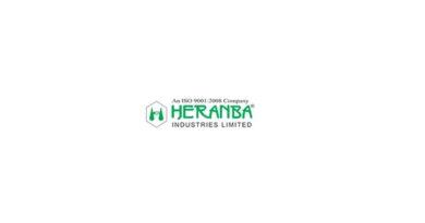 Heranba Industries Limited declared financial result; increase of 14% in revenues and 40% in PAT for H1FY22