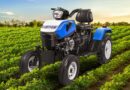 Swaraj Tractors introduces CODE for horticulture farmers in India