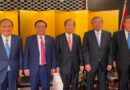 Promoting cooperation in agriculture, forestry and fishery between Vietnam and Japan