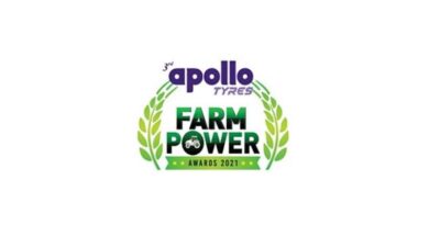 At farm power awards 2021: Deutz Fahr won two major awards