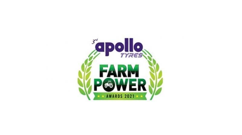 At farm power awards 2021: Deutz Fahr won two major awards