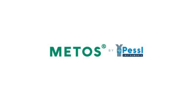 METOS weather stations can now be connected with xarvio Field Manager